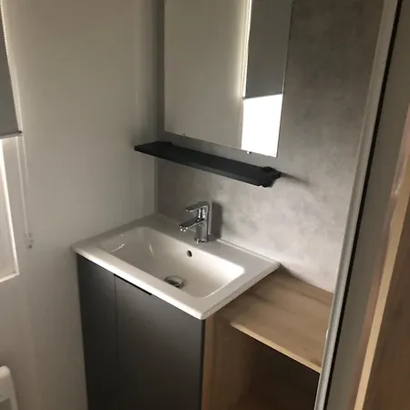 422 Mobil-home Gamme Prestige A Mer Et Soleil 5*
