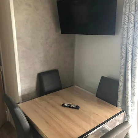 422 Mobil-home Gamme Prestige A Mer Et Soleil 5*
