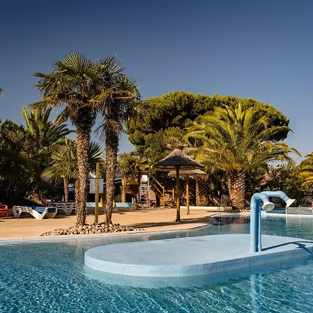 422 Mobil-home Gamme Prestige A Mer Et Soleil 5* شقة *
