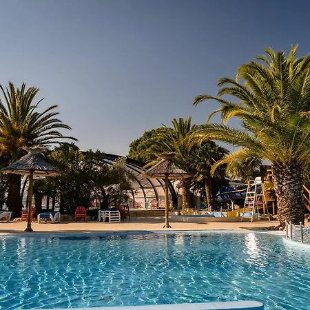 شقة 422 Mobil-home Gamme Prestige A Mer Et Soleil 5* *