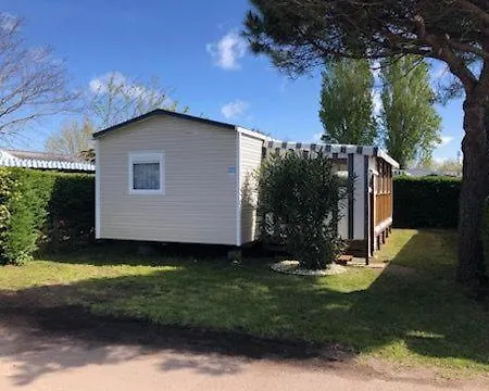 شقة 422 Mobil-home Gamme Prestige A Mer Et Soleil 5* *
